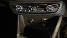 Vauxhall Crossland 1.2 Turbo GS 5dr Petrol Hatchback